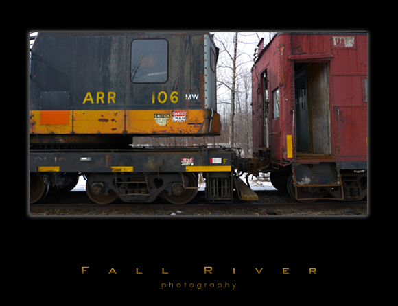 railcars