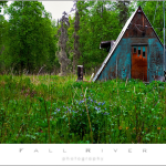 A Frame in Alaska